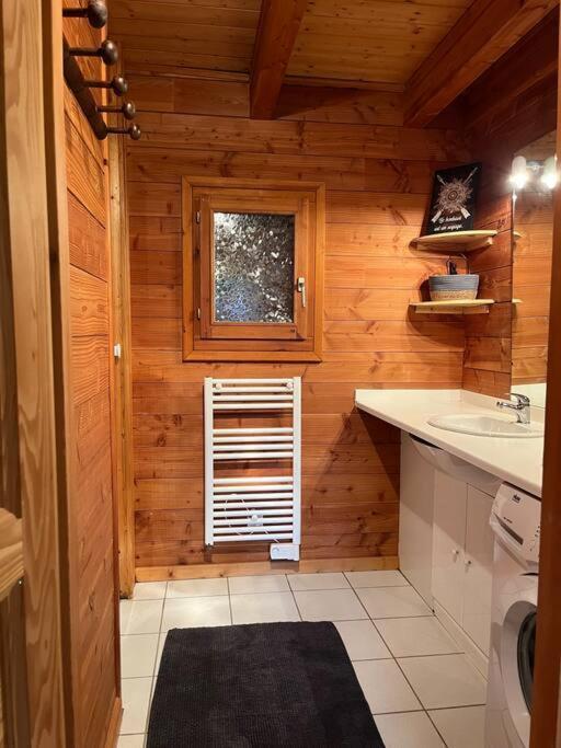Chalet 3 Etoiles A Gerardmer. Extérieur photo