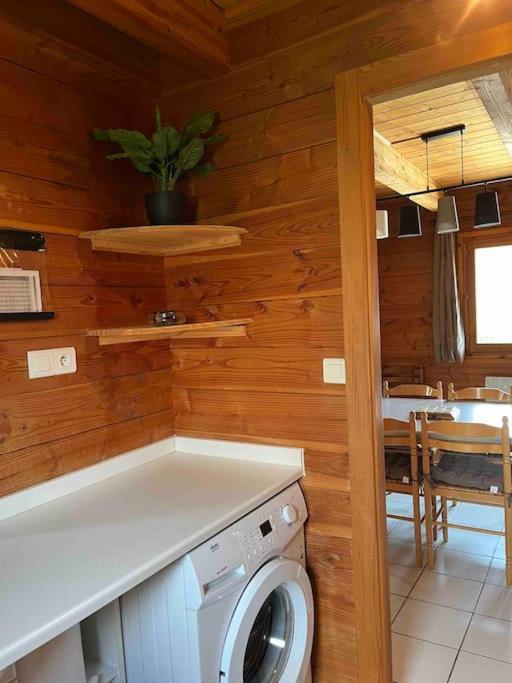 Chalet 3 Etoiles A Gerardmer. Extérieur photo