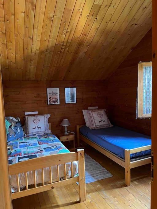 Chalet 3 Etoiles A Gerardmer. Extérieur photo